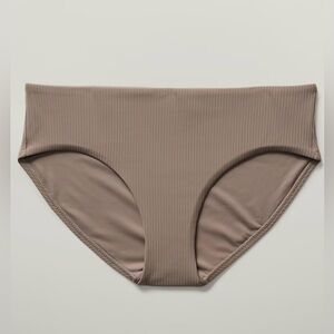 NWT Athleta Clean Full Rib Swim Bottom